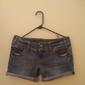 Women's shorts